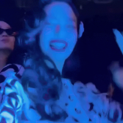 Jennie Ruby GIF