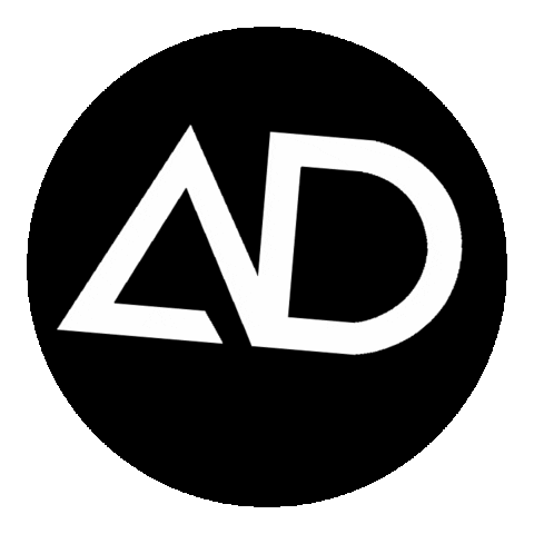 Amati Detailing Sticker