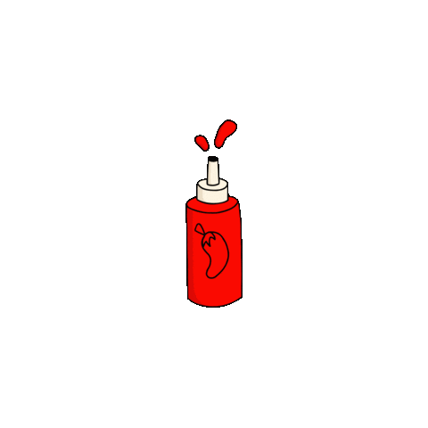Scorchio HQ Sticker