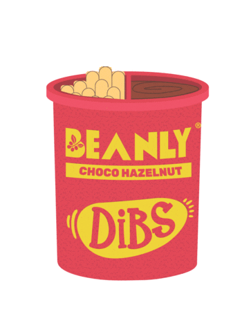 Sticker by BEANLY