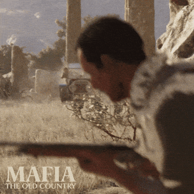 Mafia: The Old Country GIFs on GIPHY - Be Animated