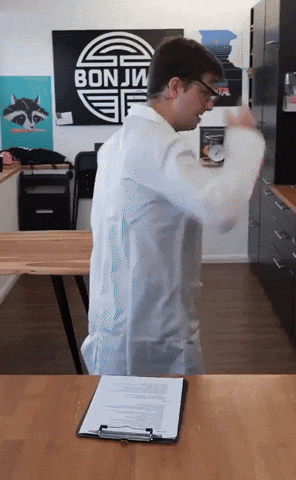 Andi GIF by Bonjwa