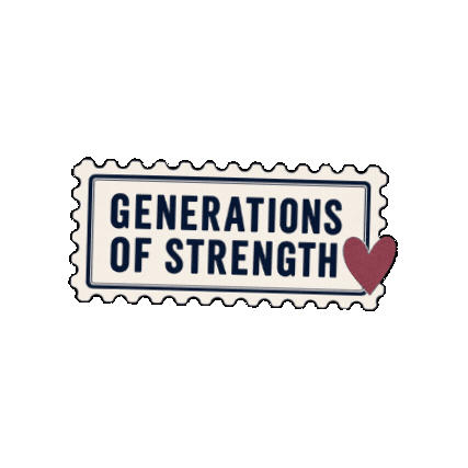 Seen Nutrition Sticker
