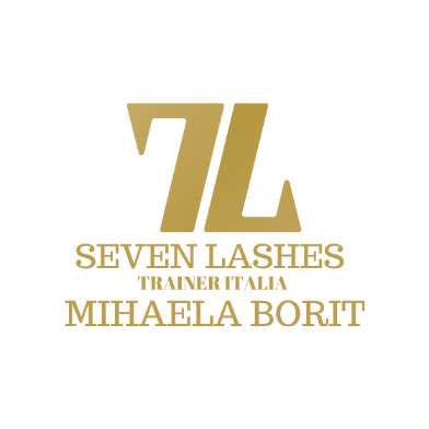 Sticker by sevenlashes