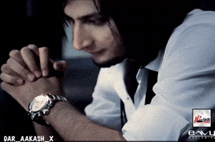 Bilal Saeed Pakistan GIF