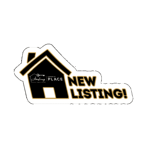 Sticker by afgrealtors