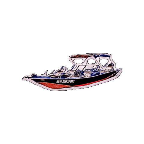 alumicavel Sticker