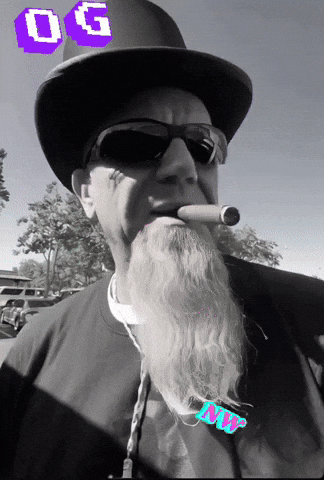 Mobster GIF
