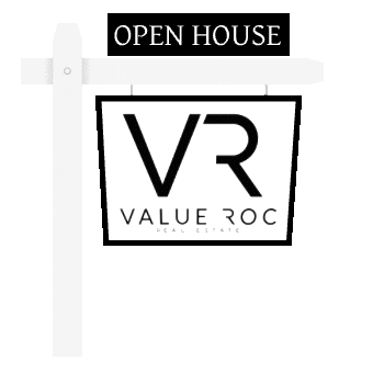 Value Roc Sticker