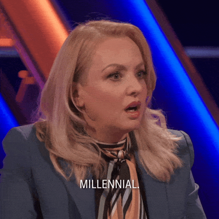 Game Show Confidence GIF by ABC Network