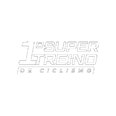 1 Super Treino Sticker by Açaí Conexão Amazônia