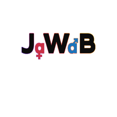Jawab Sticker by PERMIAS Nasional