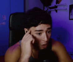 Thinking Mind GIF