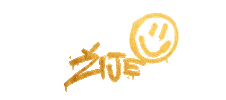 Hhz Sticker by Hip Hop Zije