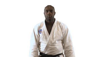 World Champion Sport Sticker by Paris Saint-Germain Judo