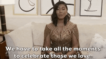 Celebrate Love GIF by Golden Globes