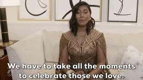 Taylor Simone Ledward GIF by Golden Globes - Find & Share on GIPHY