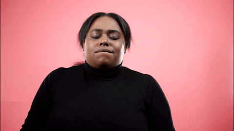 Pink Orgasming GIF by BDHCollective - Find & Share on GIPHY