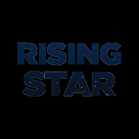Rising Star GIF by Jeunesse Global