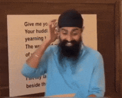 Confused Theamazingrace GIF