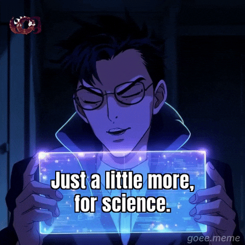 Invest For Science GIF by Goeememe