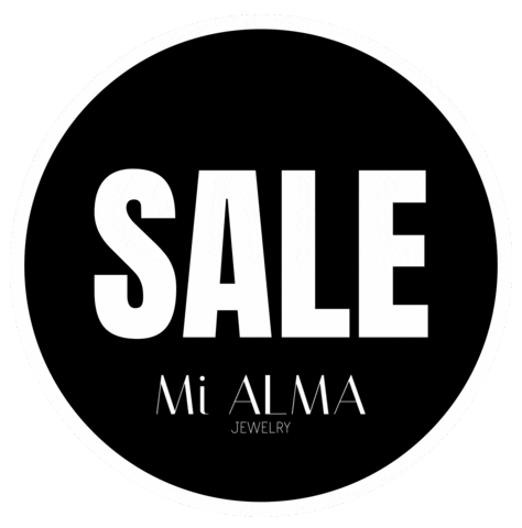 Sale Sticker by Mi alma