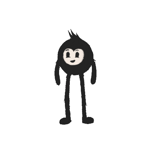 Kokos Agency Sticker