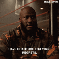 What Doesnt Kill You Makes You Stronger James Harrison GIF by Heels