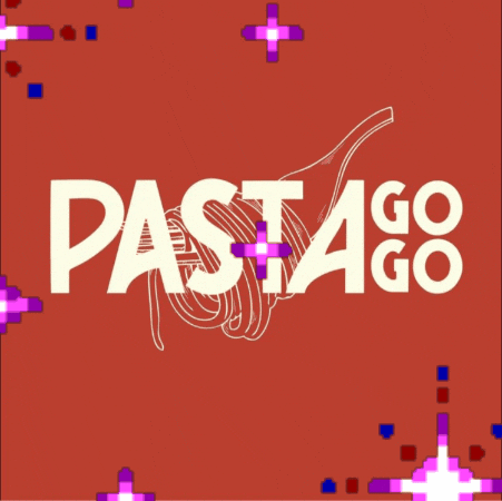 Pasta Adelaide GIF