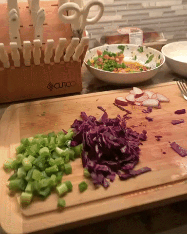 Mexican Food Cooking GIF by NOSAM