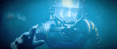 Video Game Scuba Diving GIF by GIPHY Gaming
