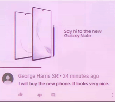Galaxy Missing GIF