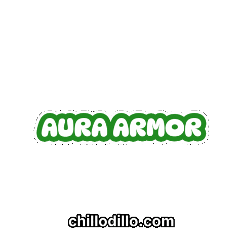 Enhanced Sticker by Chillo Dillo