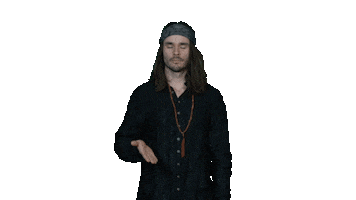 luke_goodlife Sticker