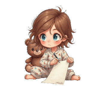 Naughty Or Nice Christmas Sticker