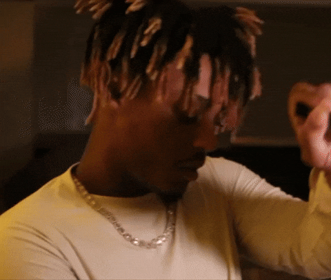 Juice-wrld-wallpaper GIFs - Get the best GIF on GIPHY