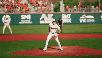 Aj Hutcheson GIF by Oregon State Baseball