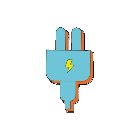 Energiaquecontagia Sticker by Bettanin