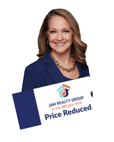 Sticker by Melody Barlow Real Estate