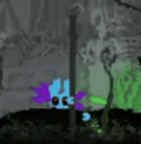 Rain World Indie Game GIF