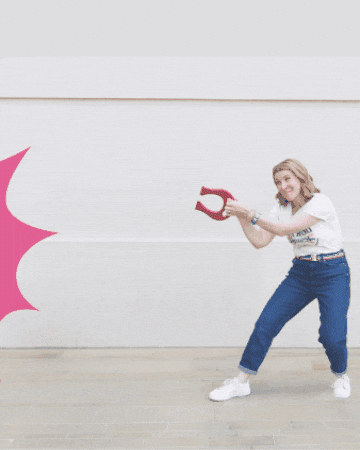 Magnetic GIF by janinecoombes