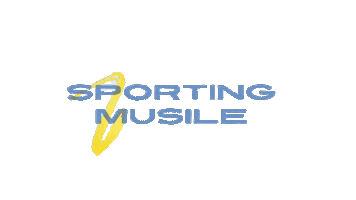 Sport Calcio Sticker by Sporting Musile