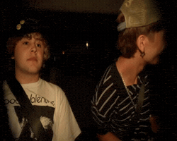 Fun Music Dancing GIF