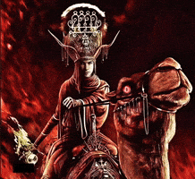 Paimon GIF