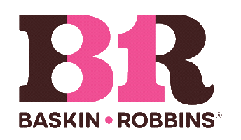 Ice Cream Br Sticker by Baskin-Robbins
