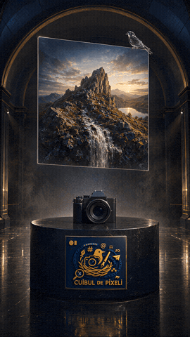 Visual Effects Video GIF by CuibulDePixeli