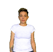 Zolo Sticker by Olya Seryabkina