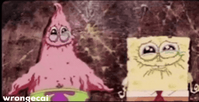 Spongebob Squarepants GIF