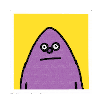 さつまいも Sticker