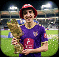 Pyroaxm Football Foot GIF